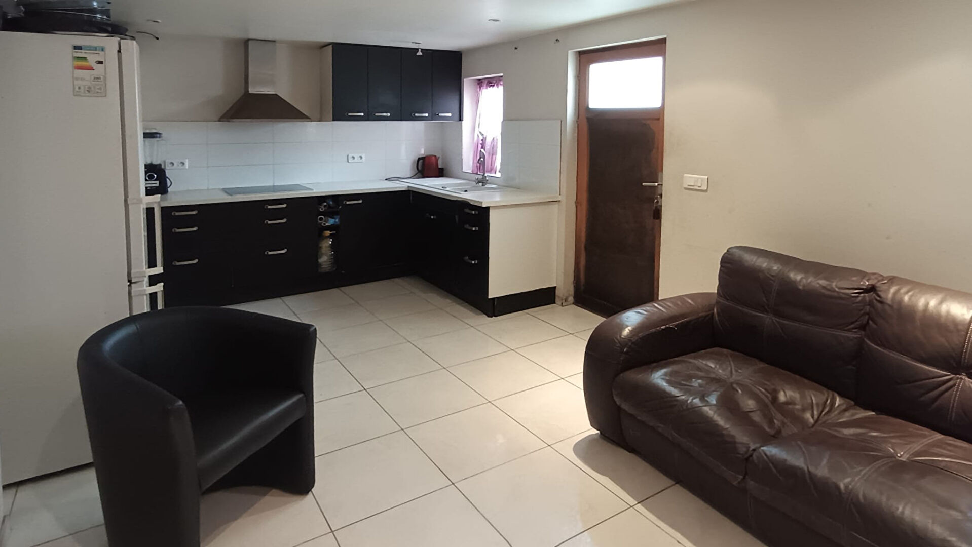 Appartement Champagne Sur Oise 50 m2