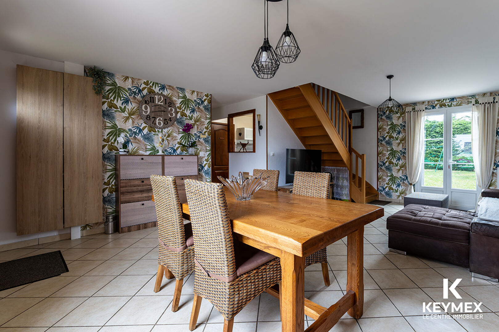 Maison 3 chambres Le Mesnil en Thelle