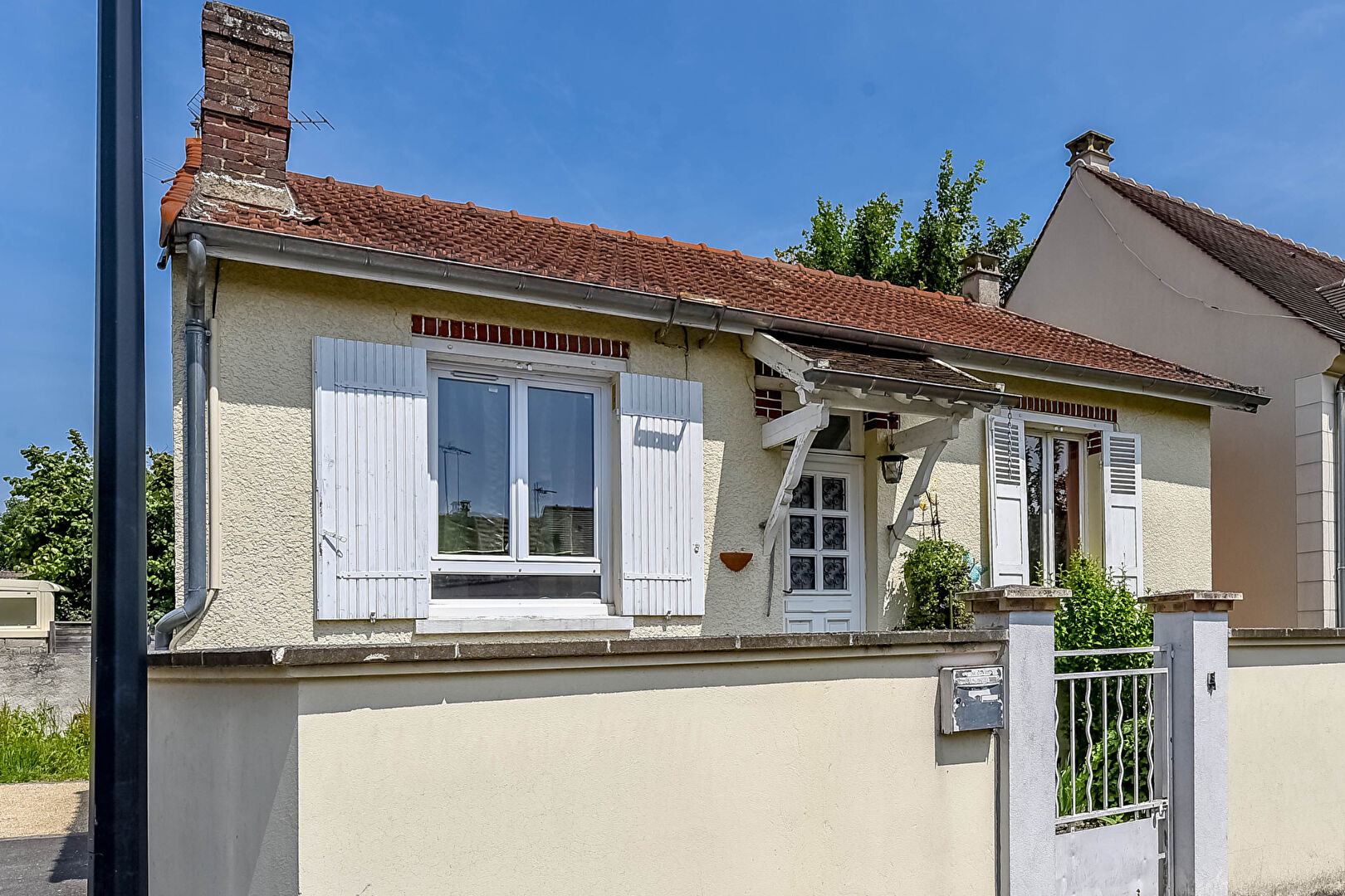 Charmante maison à Champagne Sur Oise 5 pièce(s) 75 m2