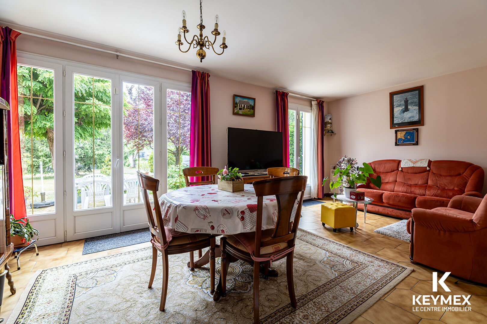 Maison Triel Sur Seine