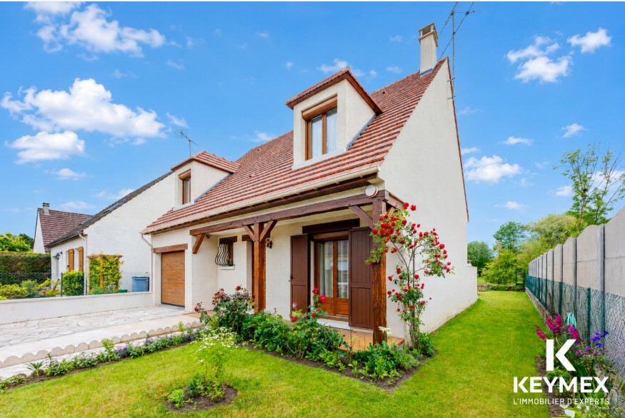 Maison Persan  96 m²