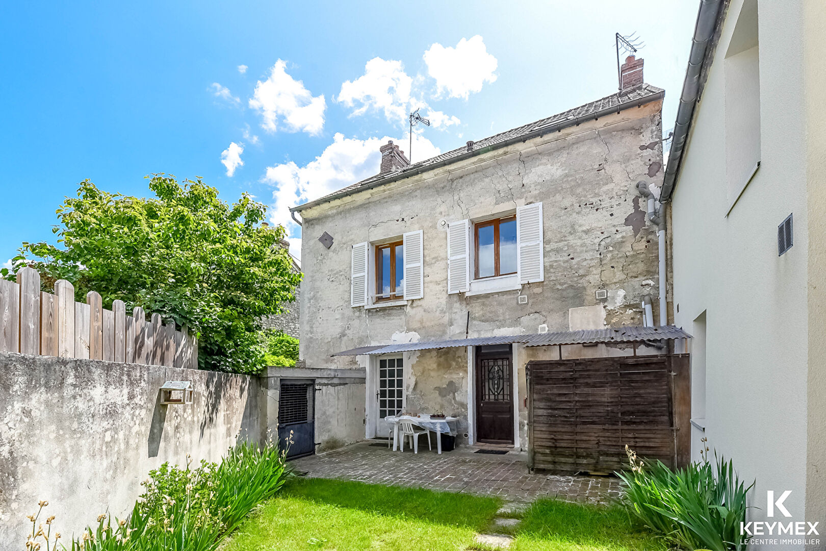 Immeuble au coeur de Chambly