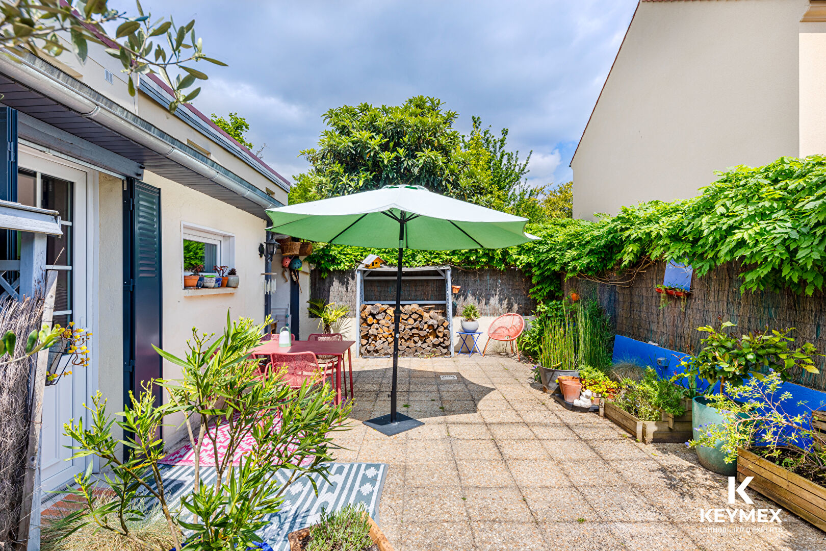 Maison Ecouen 4 pièce(s) 114 m2