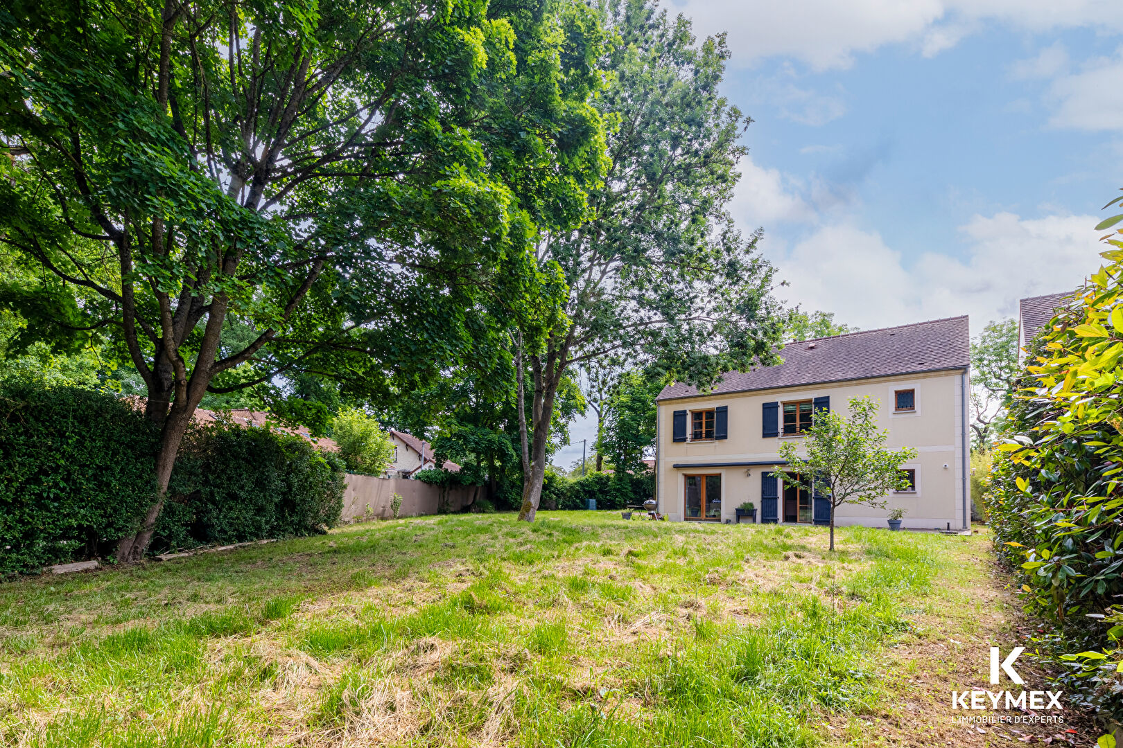 Maison familiale 6 pièces 4 chambres -Ecole Collège Lycée
