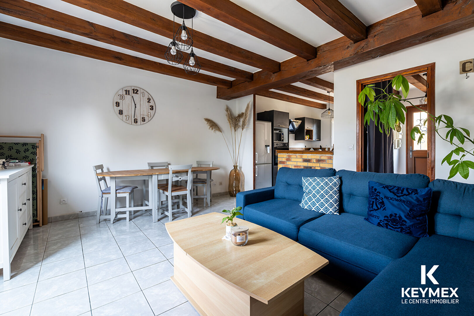 Appartement vendu à BORNEL