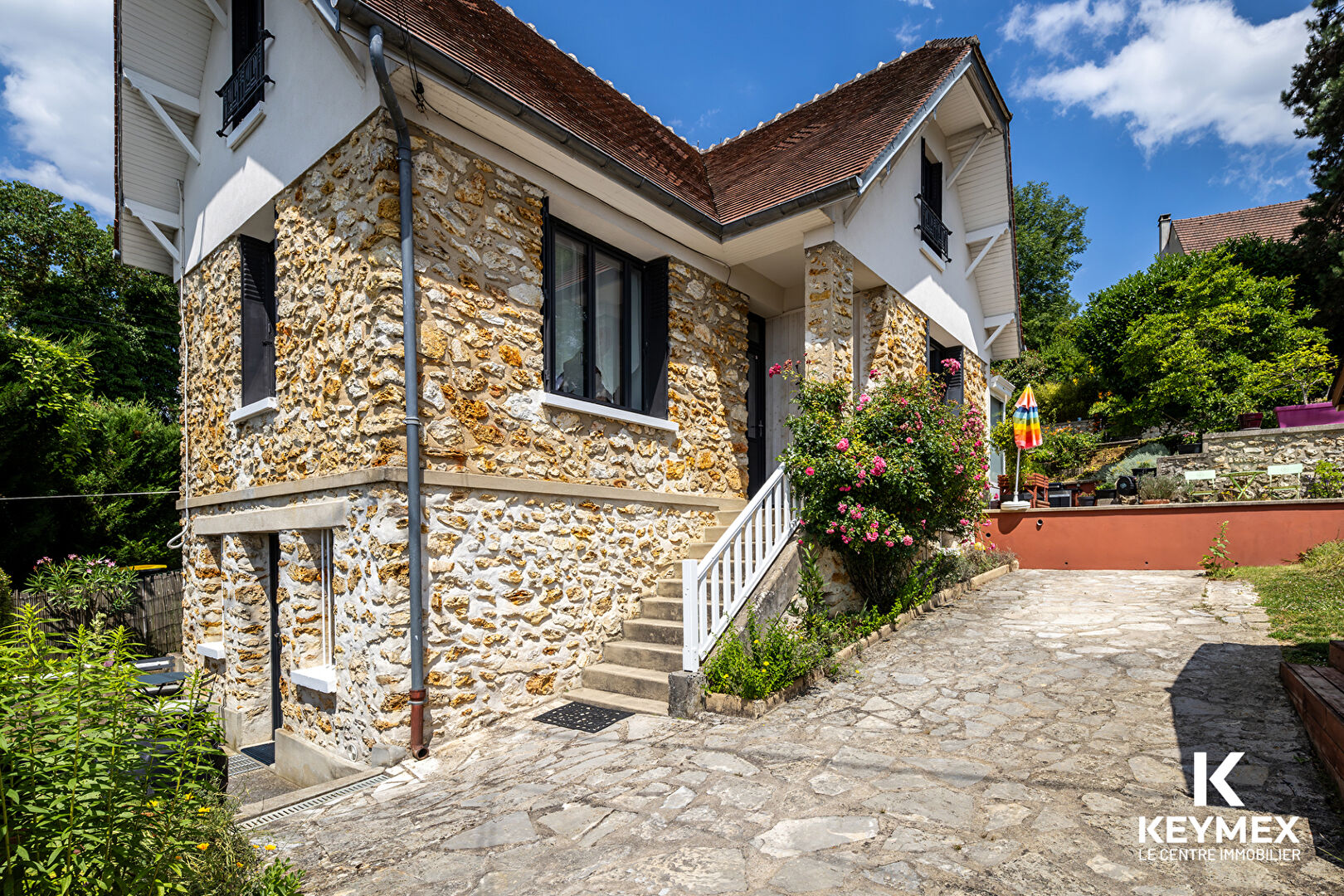 Maison Triel Sur Seine