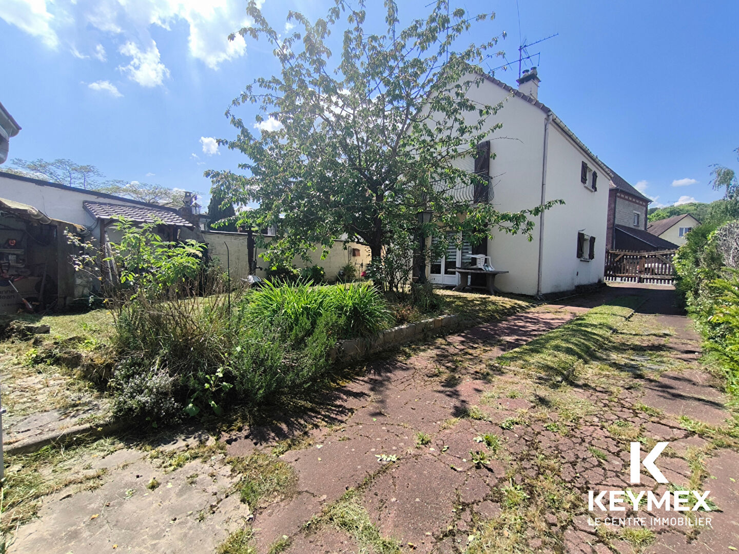 Maison vendu à VIARMES