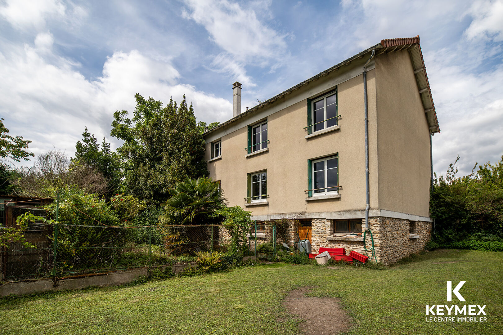 Appartement Montmagny 4 pièce(s) 86 m2