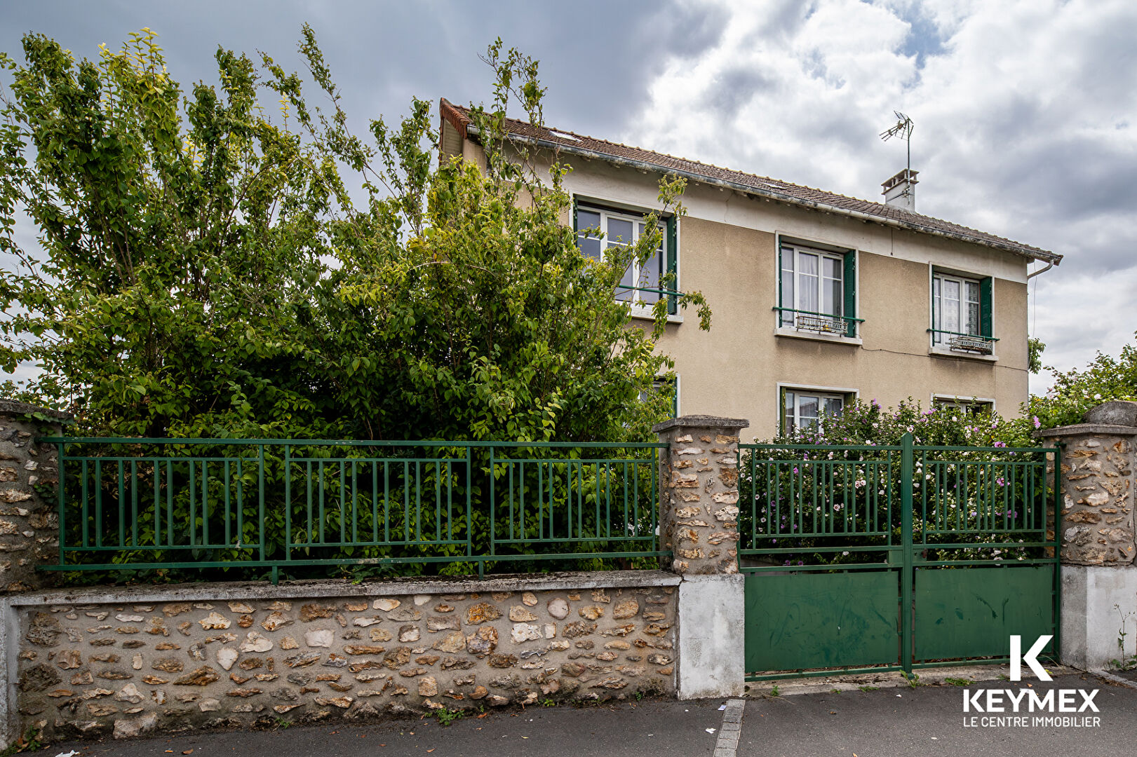 Appartement Montmagny 4 pièce(s) 86 m2