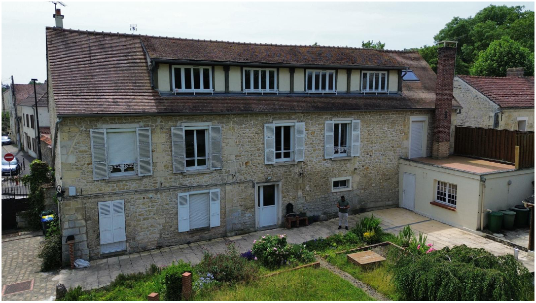 Maison à rénover entièrement 138m² Chambly