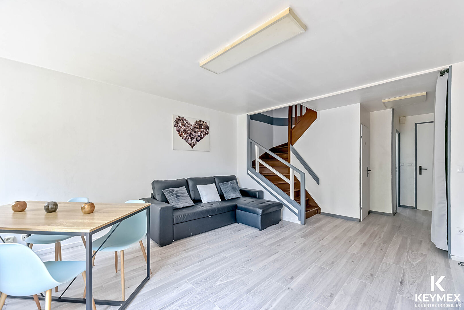 Maison Chambly 3 pièce(s) 67m2