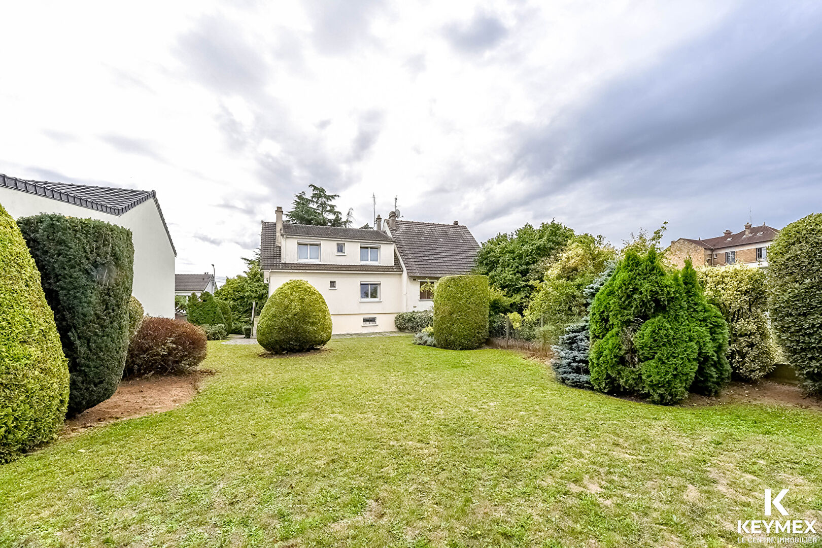 Maison type 6 pièces à Cormeilles-en-Parisis