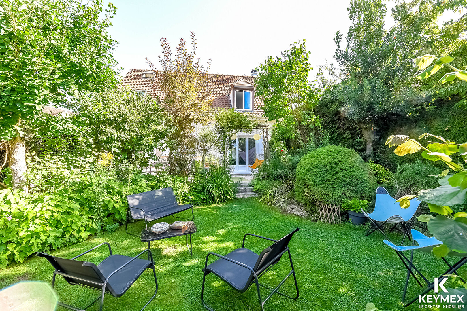 Maison Ecouen 6 pièces 115 m2