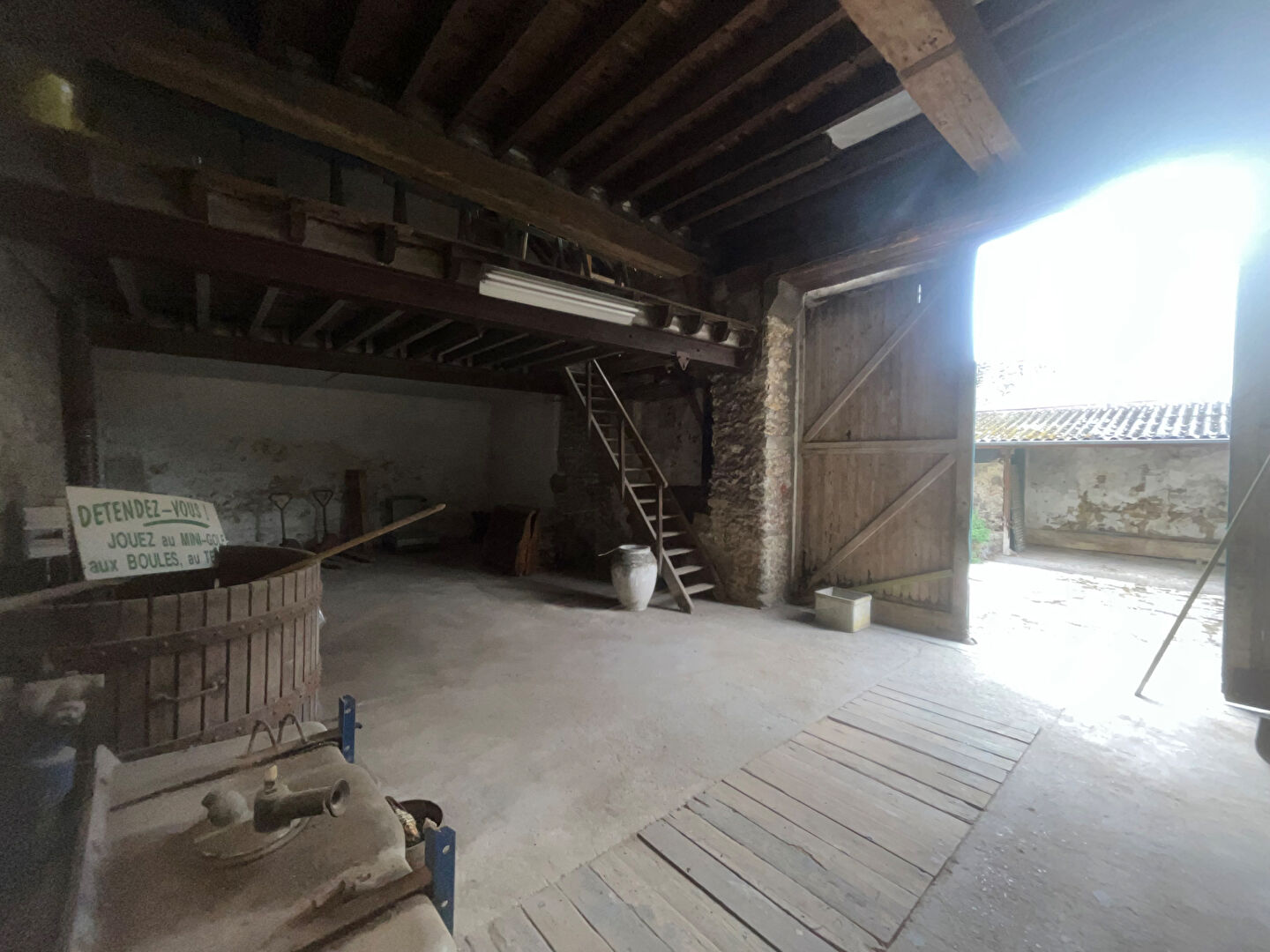 Ferme Triel Sur Seine