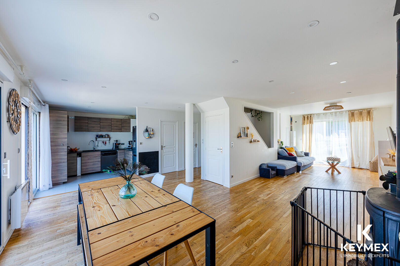 Maison Presles 5 pièce(s) 110 m2