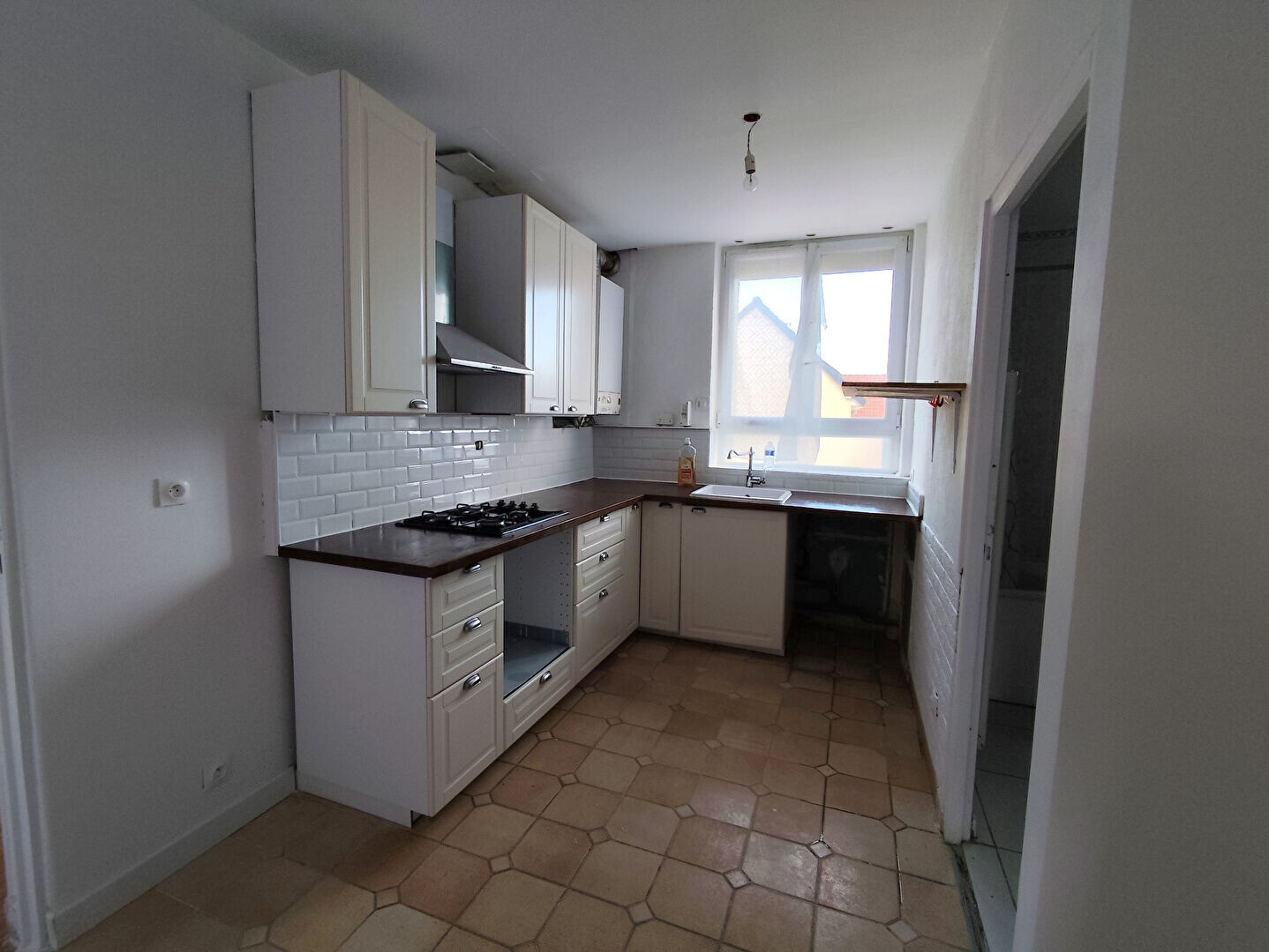 Appartement 4 pièces Persan