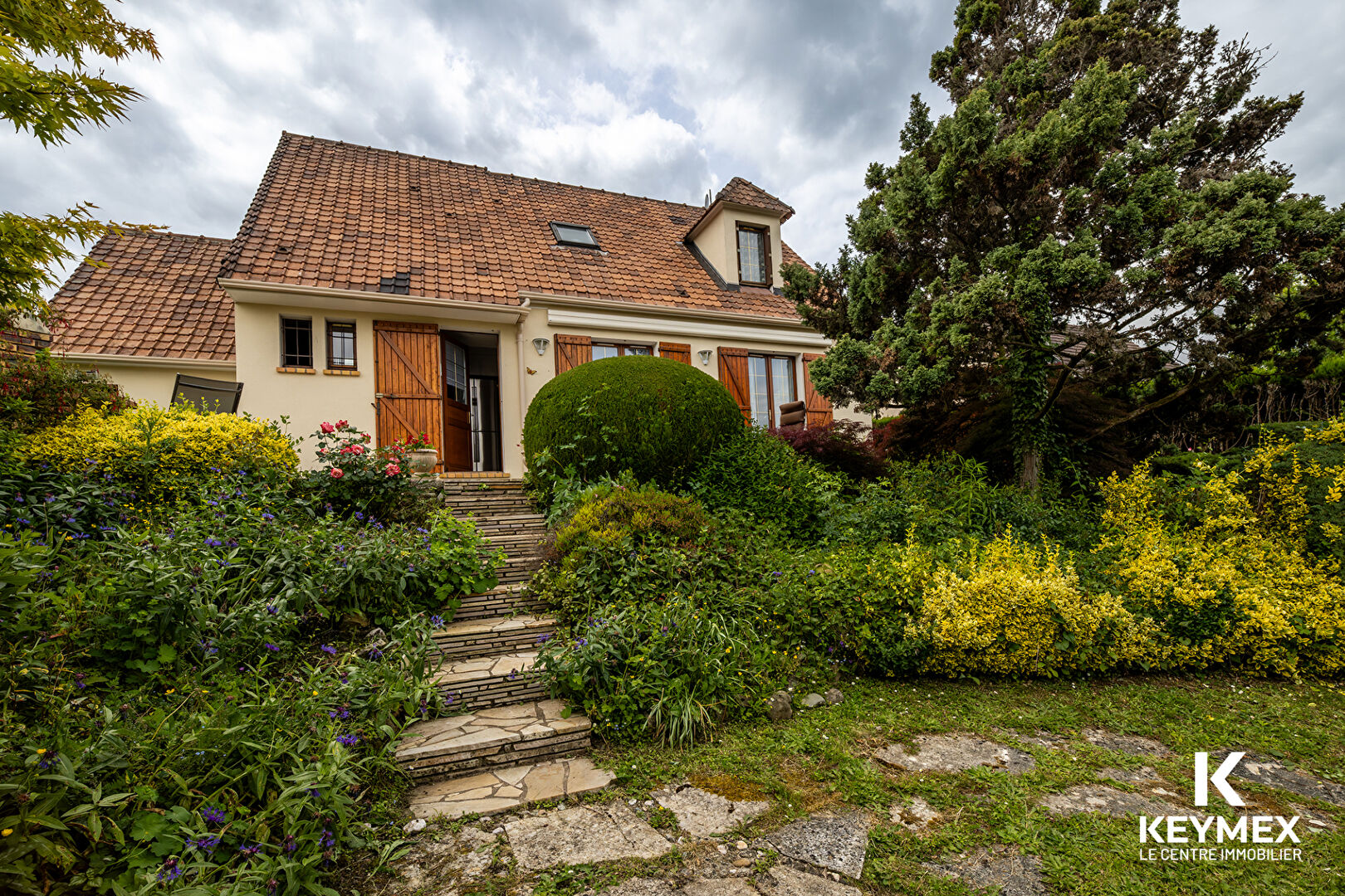 Maison 6 pieces VIARMES