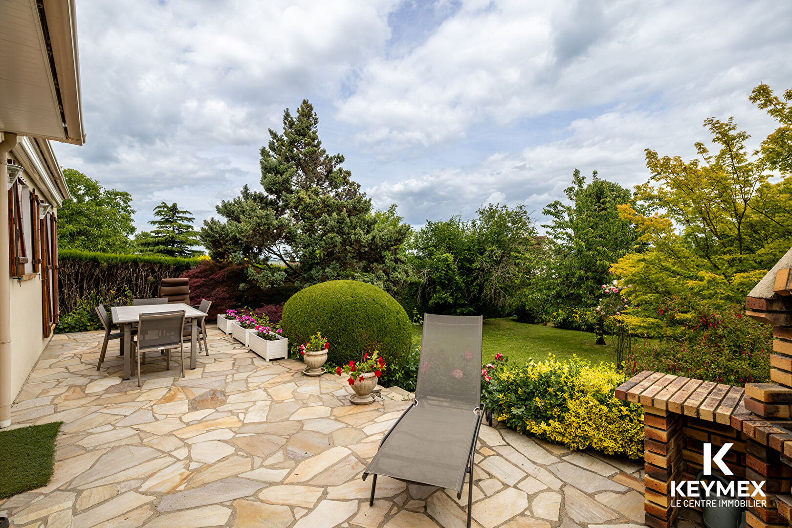 Maison 6 pieces VIARMES