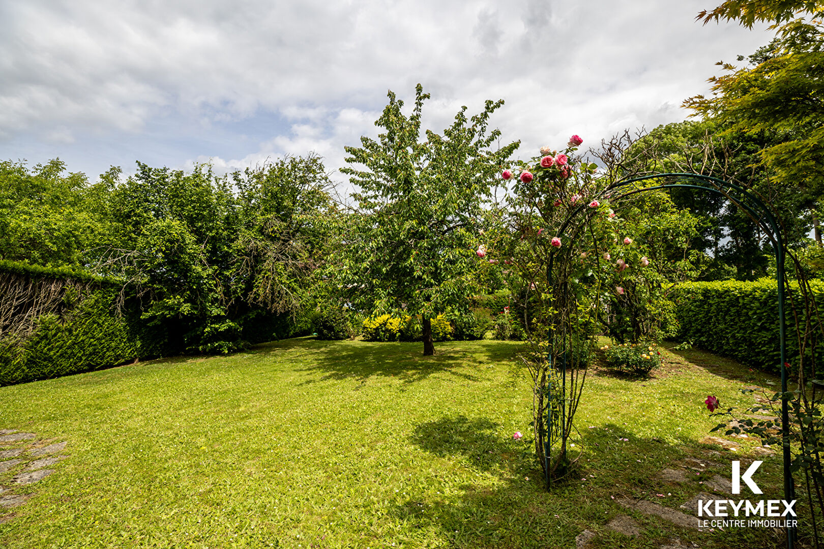 Maison 6 pieces VIARMES