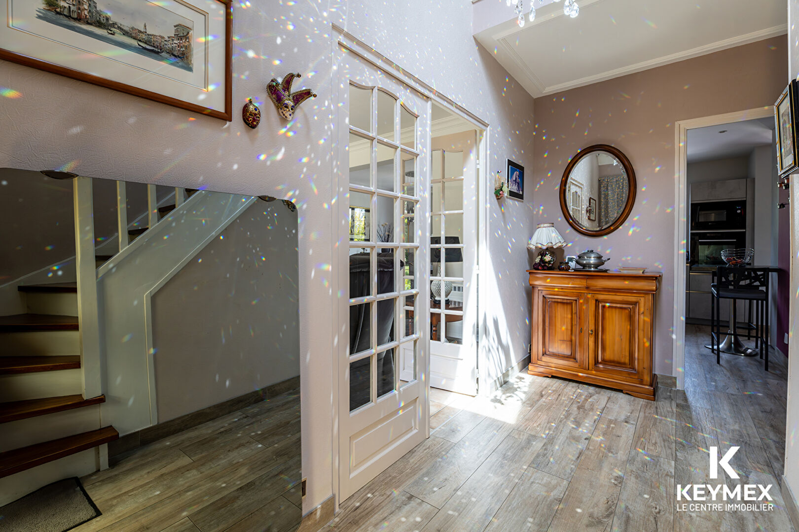 Maison 6 pieces VIARMES