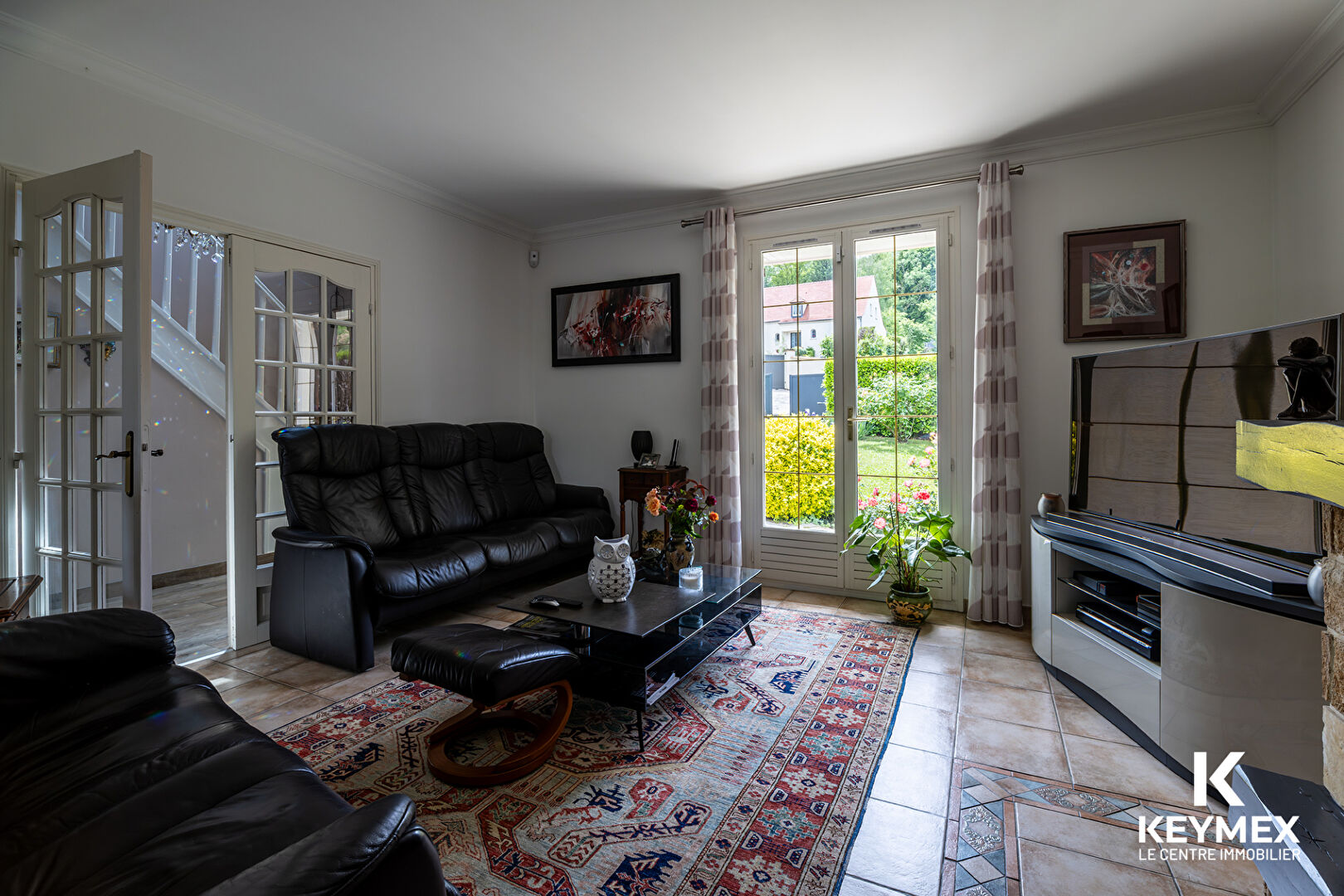 Maison 6 pieces VIARMES