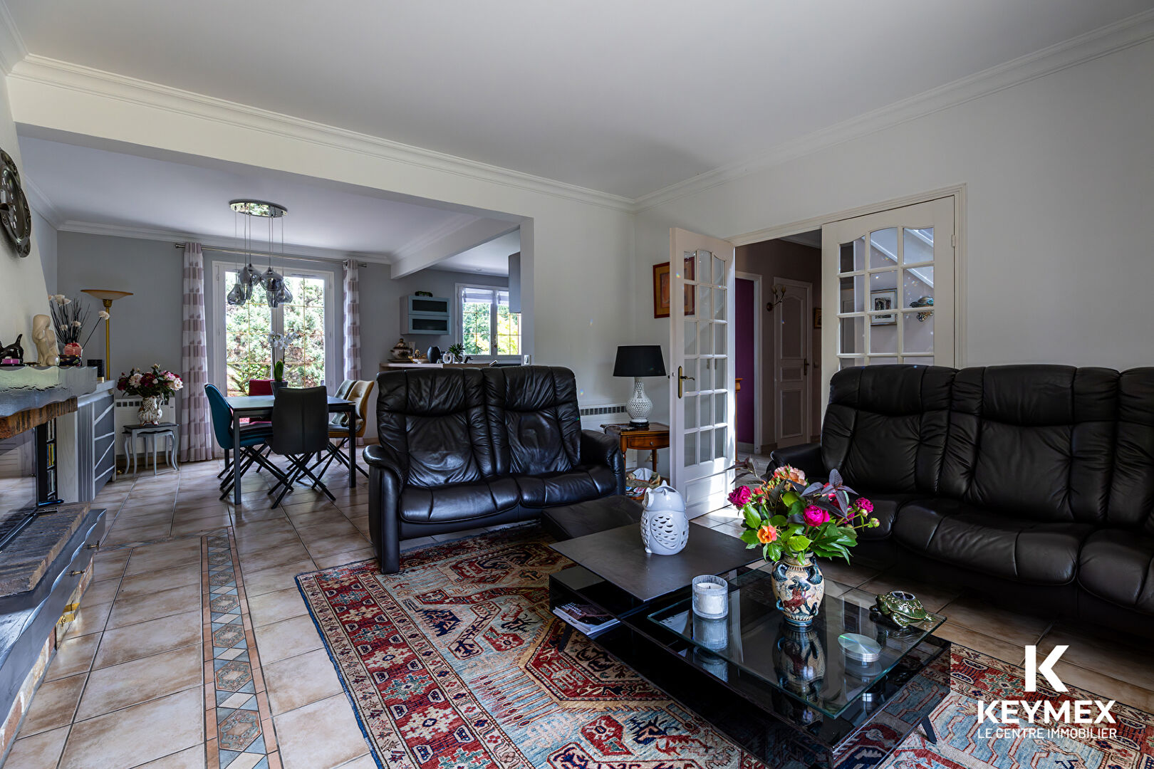 Maison 6 pieces VIARMES