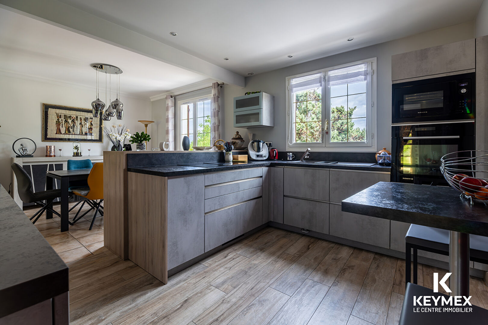 Maison 6 pieces VIARMES