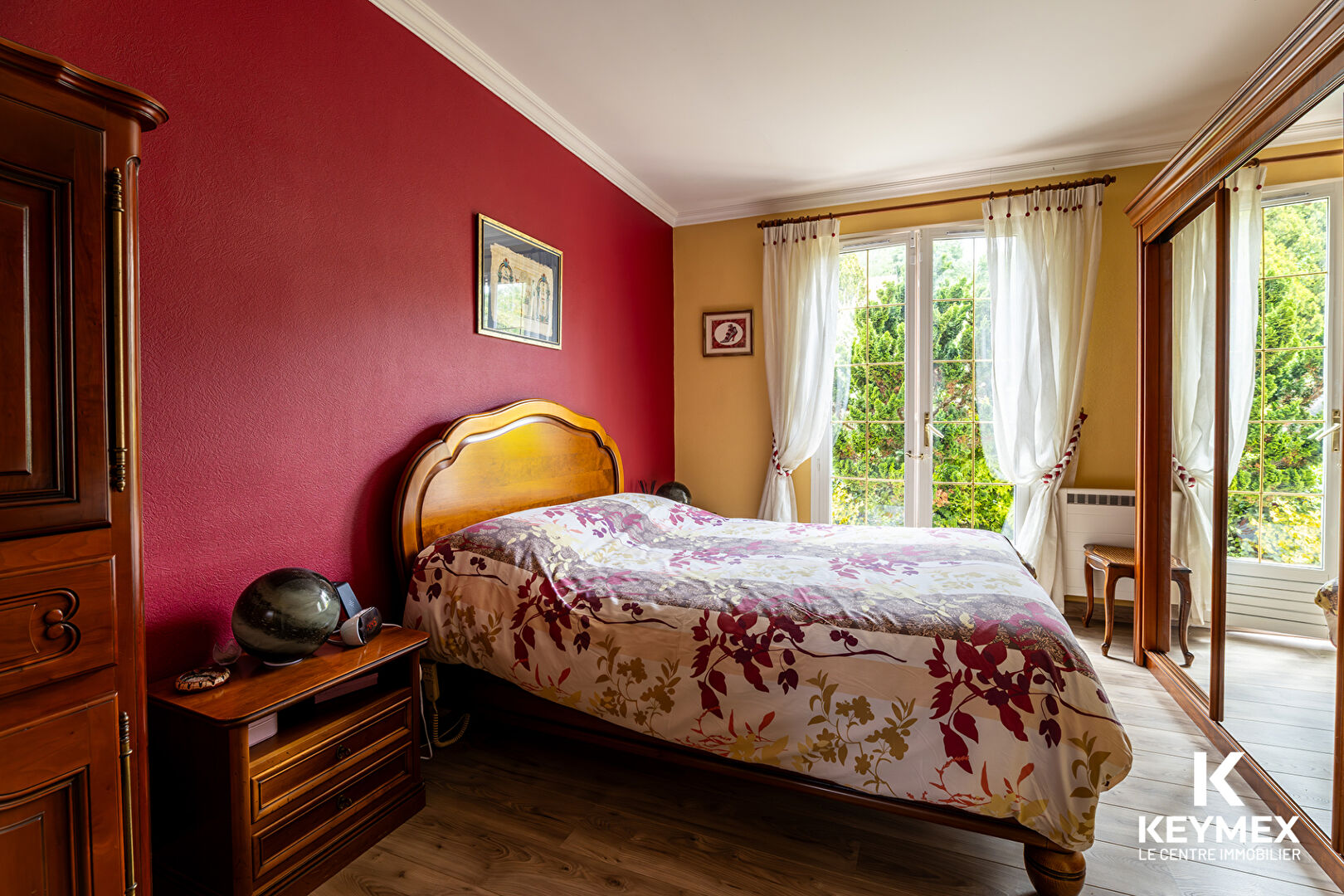 Maison 6 pieces VIARMES