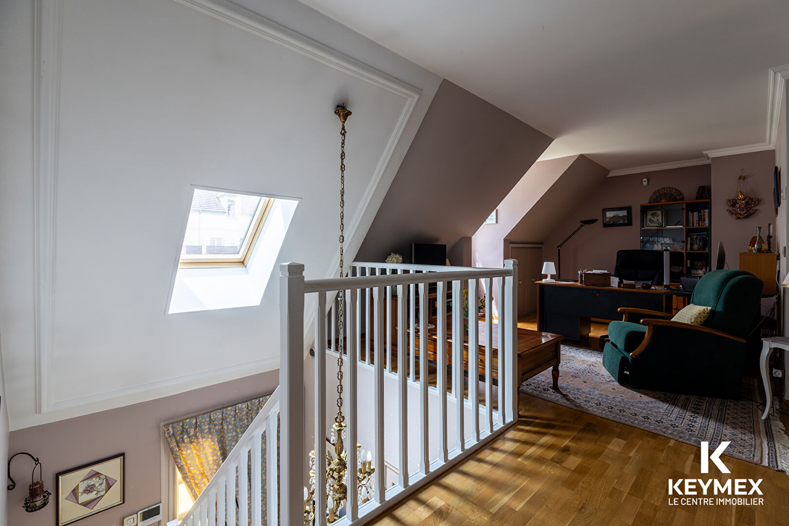 Maison 6 pieces VIARMES