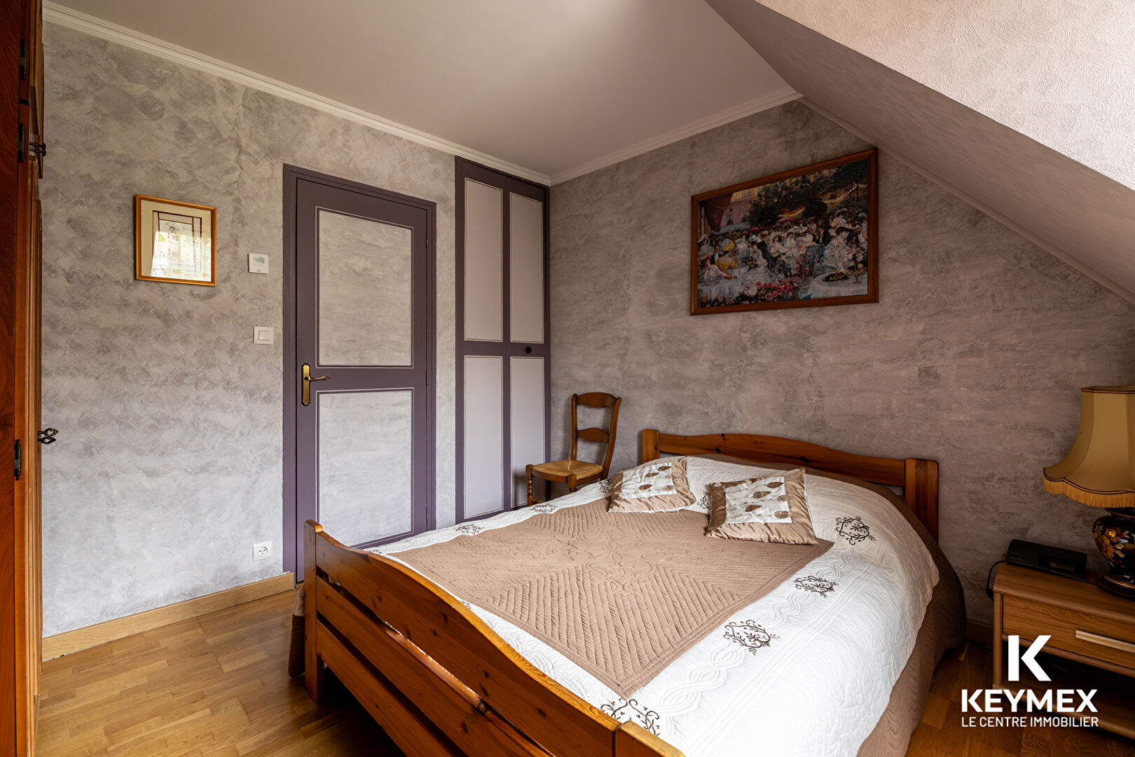 Maison 6 pieces VIARMES