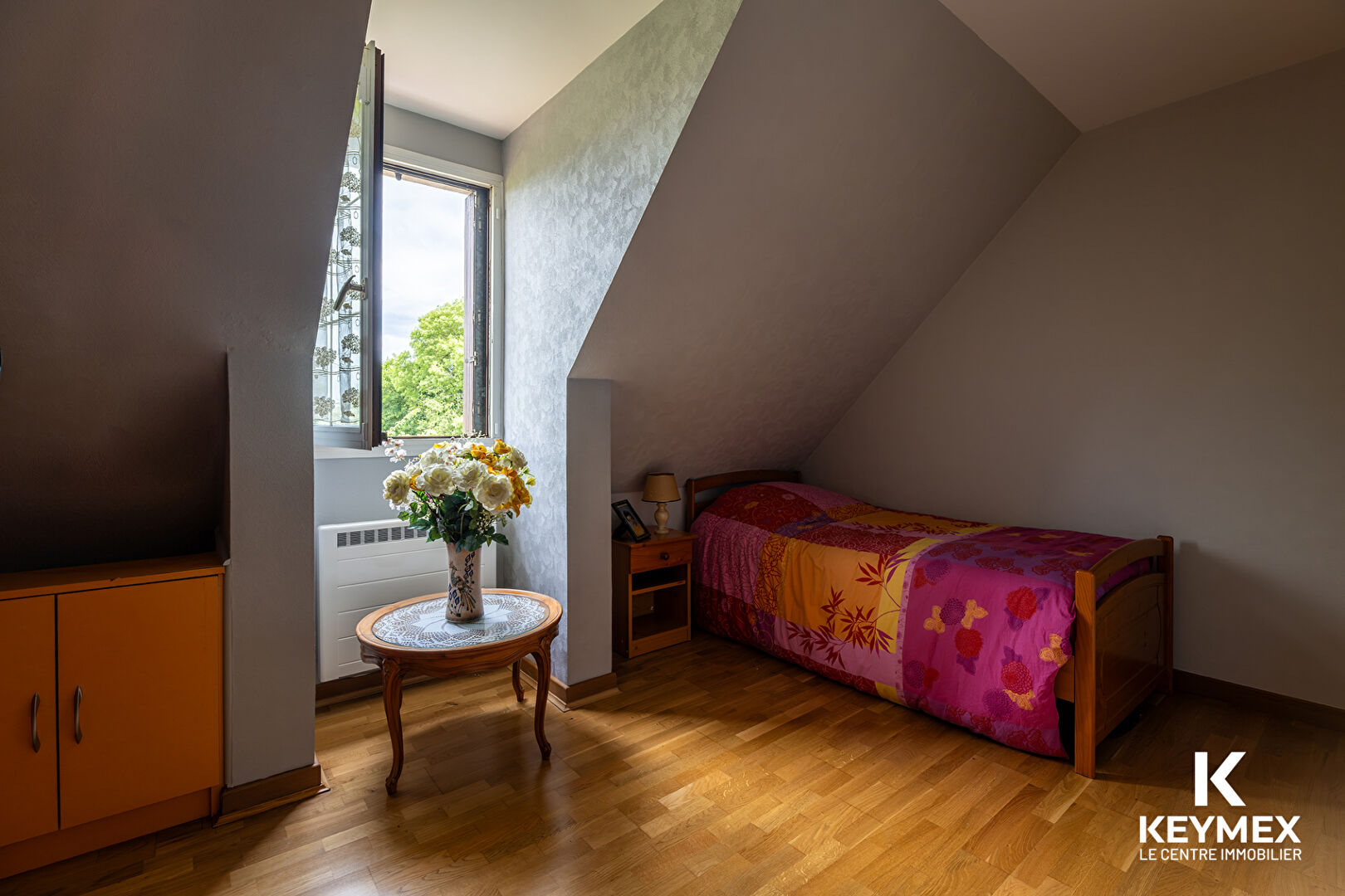 Maison 6 pieces VIARMES