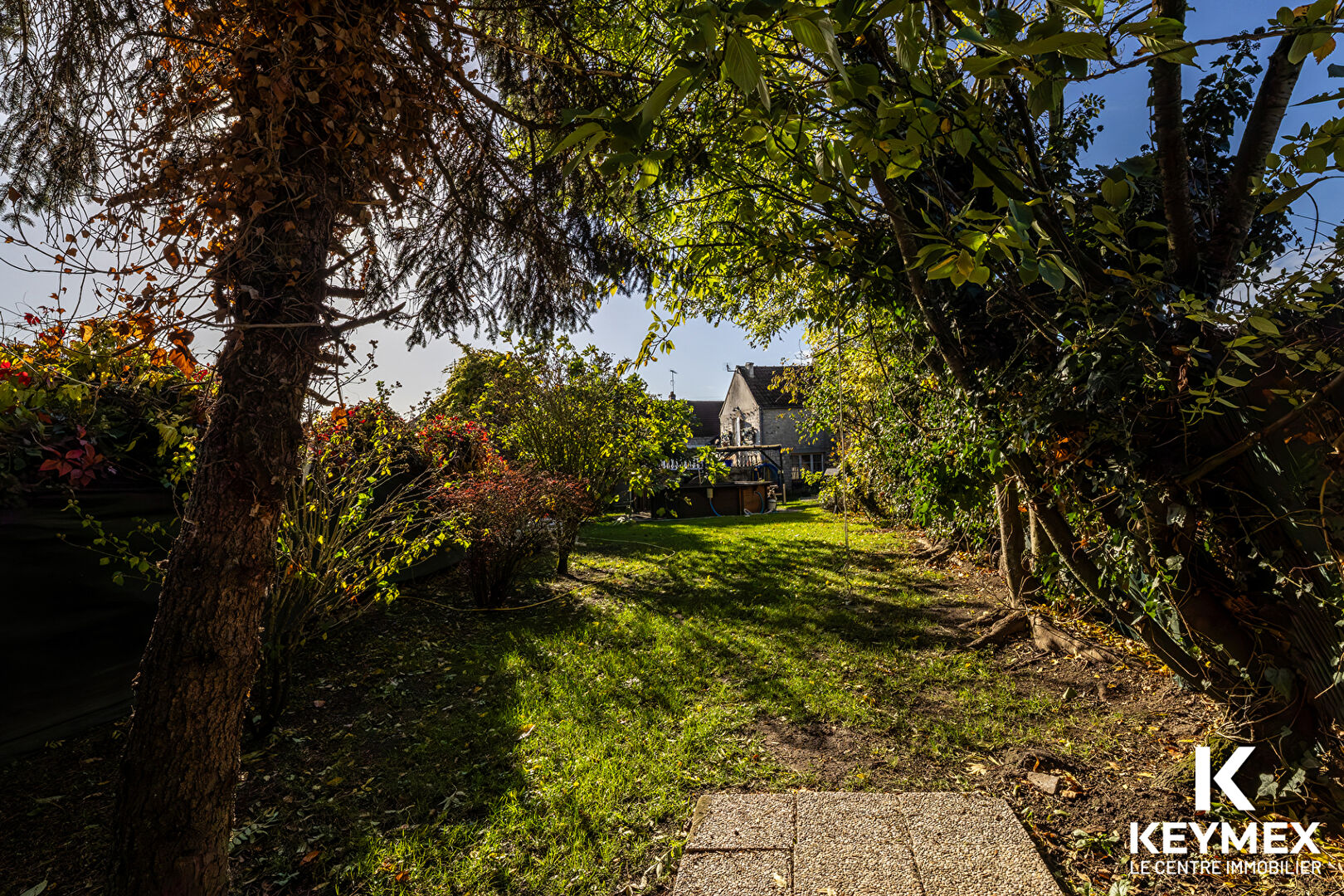 Elégante demeure de charme - 272m² habitables - division possible - 100m² de combles aménageables