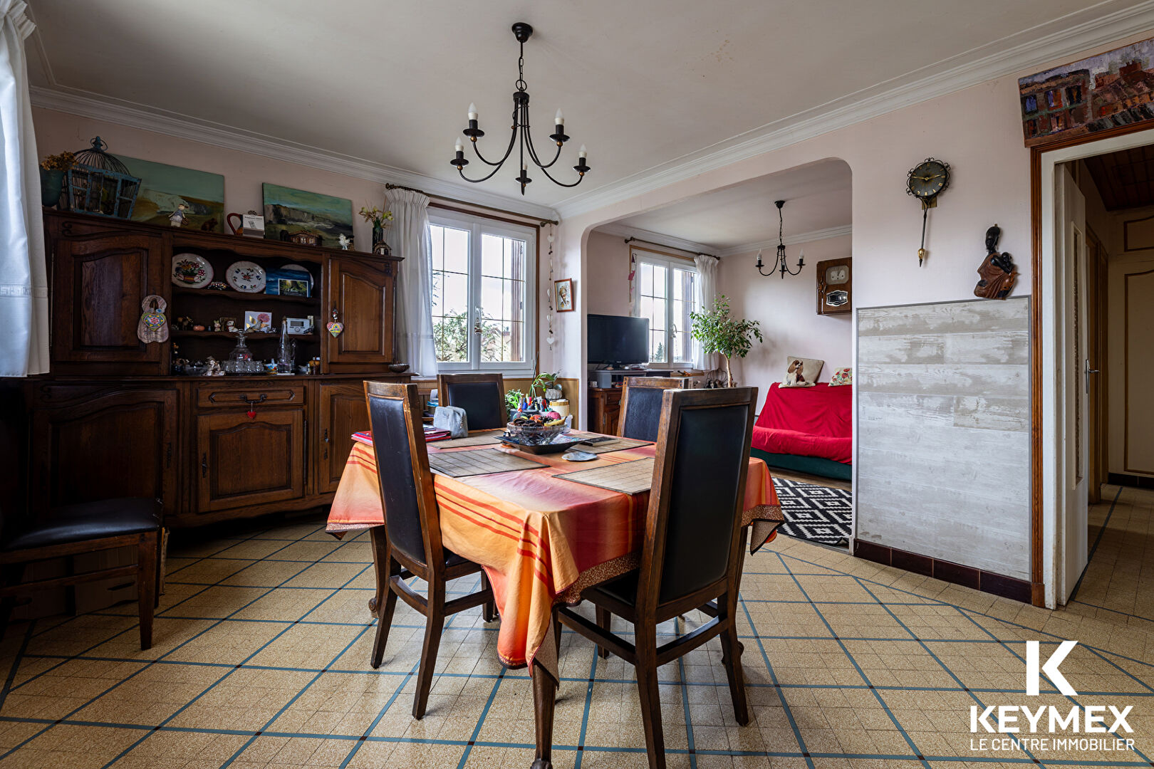 Maison en viager, idéal investisseur