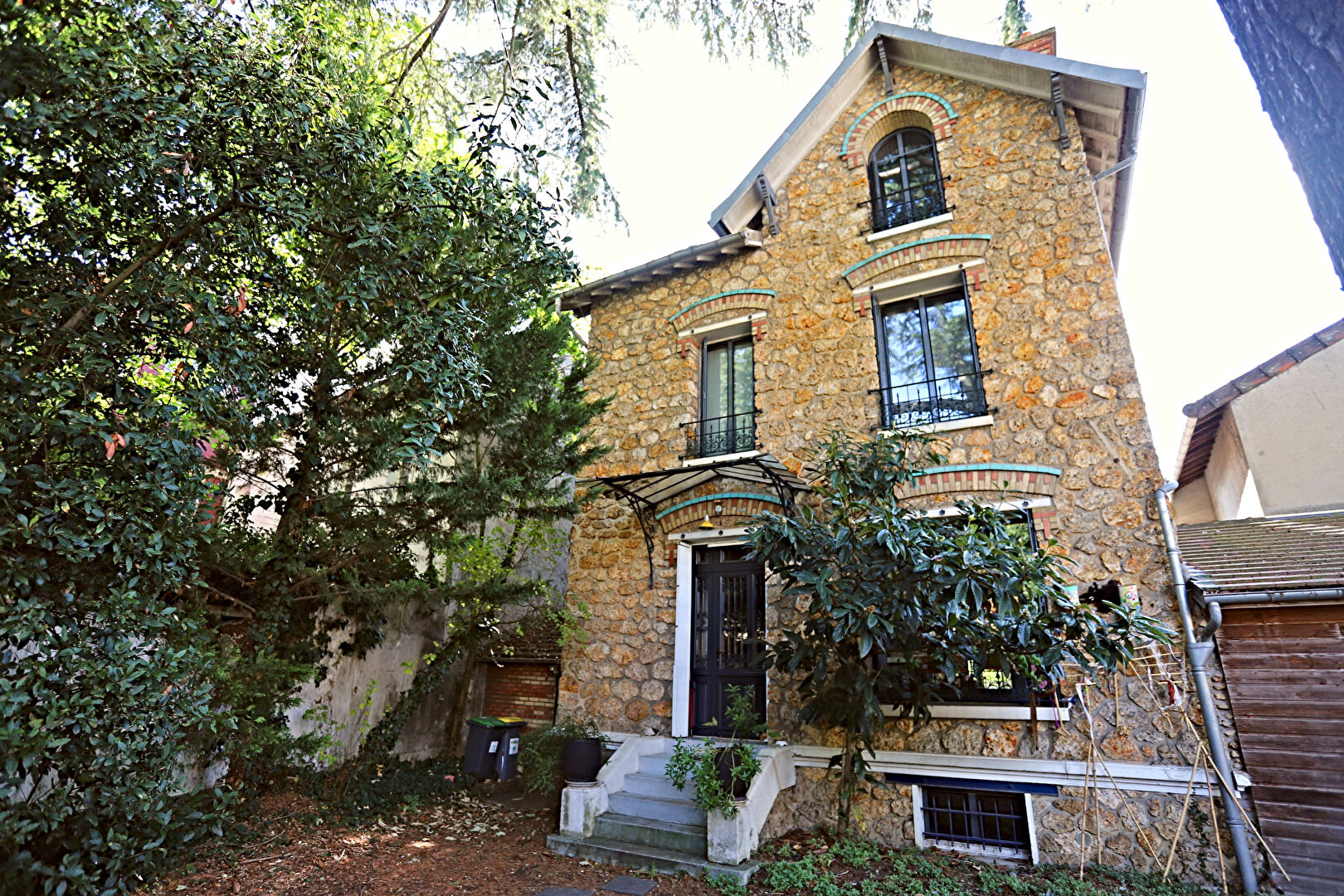 Villa Taverny 7 pièce(s) 130 m2 en exclusivité