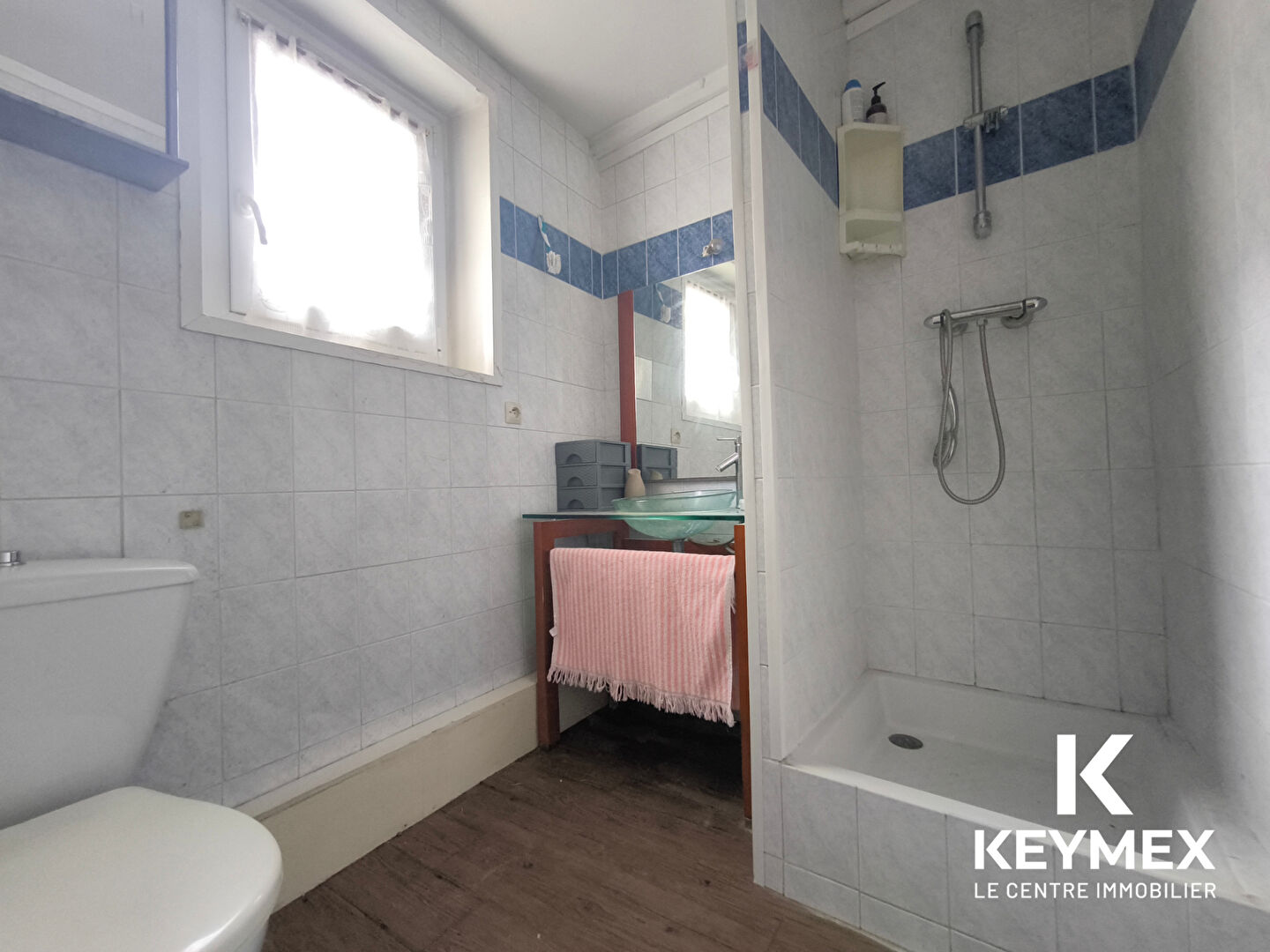 Maison 3 pieces VIARMES