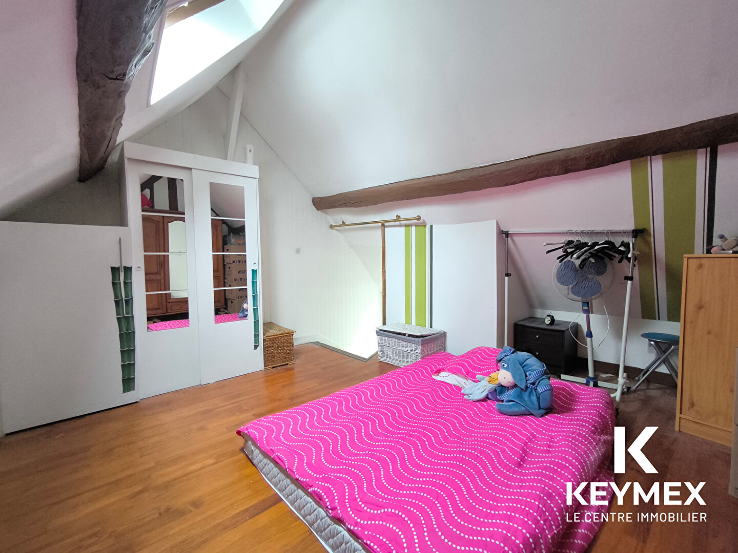 Maison 3 pieces VIARMES