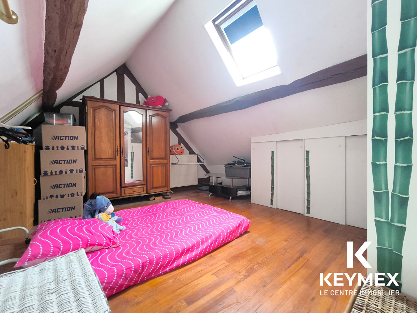 Maison 3 pieces VIARMES