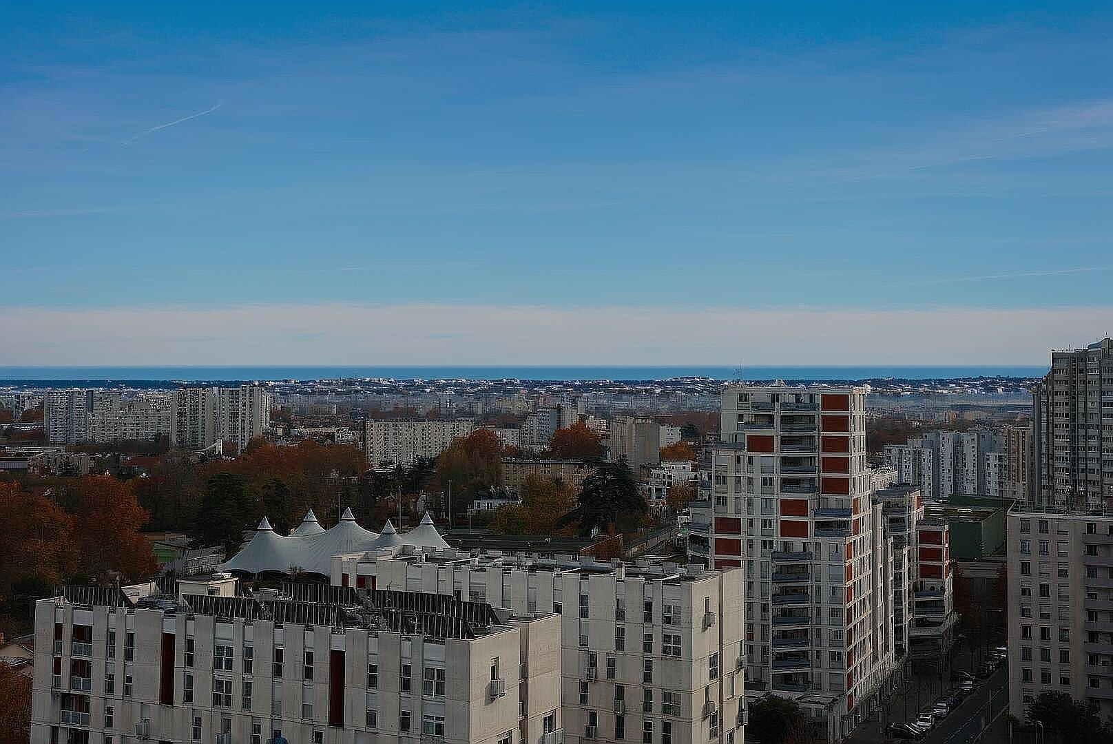 Appartement Epinay Sur Seine 2 pièces 27 m²