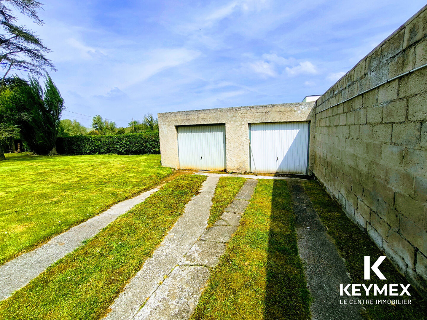 Maison 4 pieces LUZARCHES