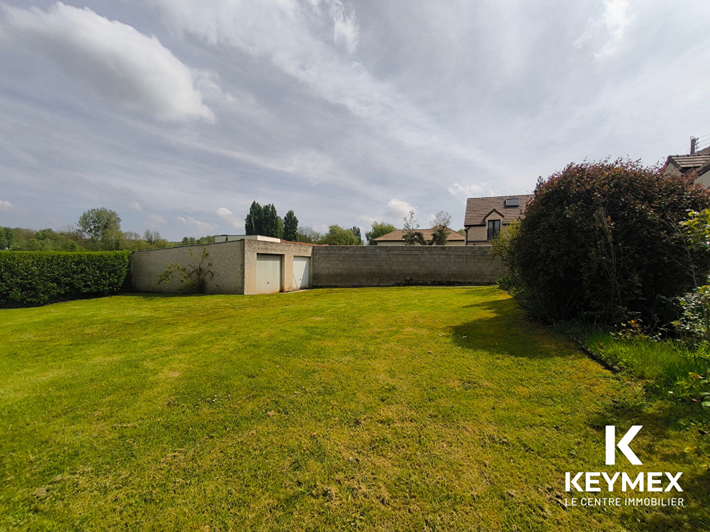 Maison 4 pieces LUZARCHES