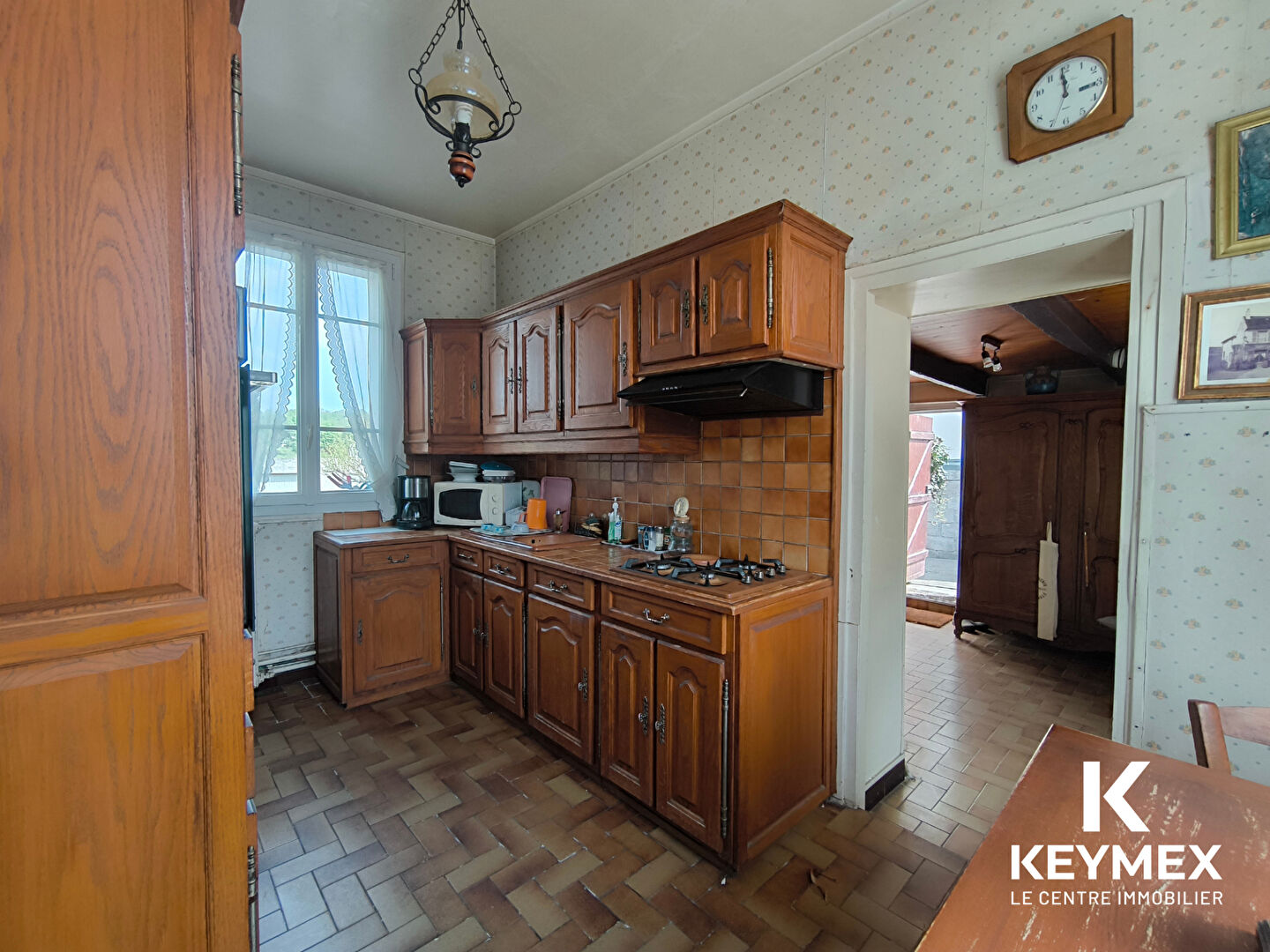 Maison 4 pieces LUZARCHES