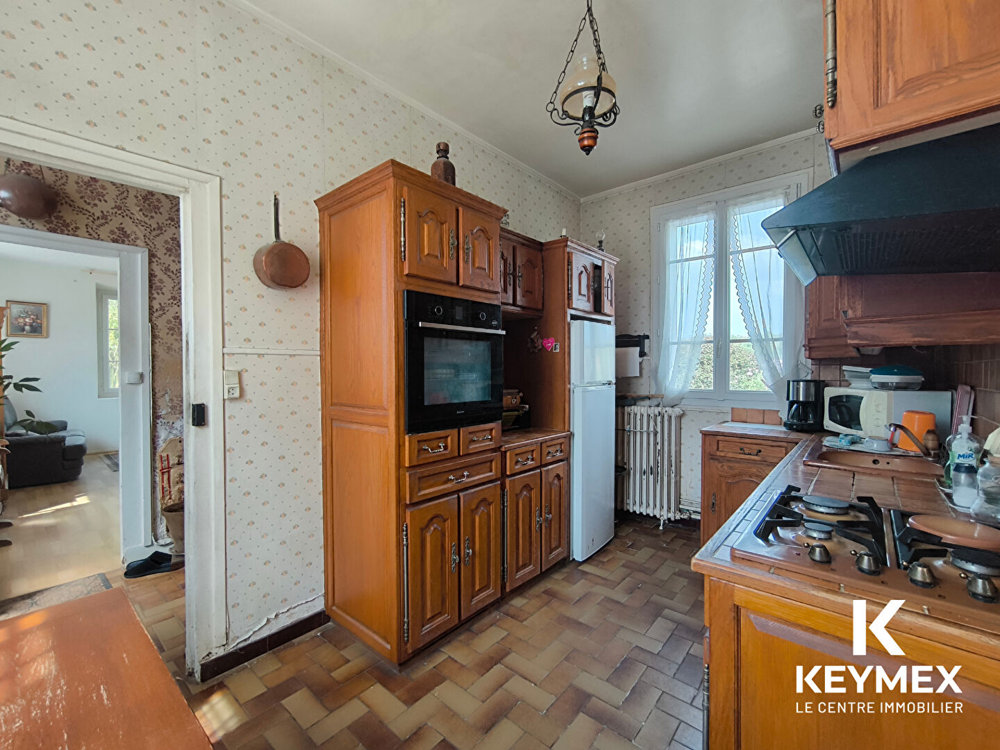 Maison 4 pieces LUZARCHES