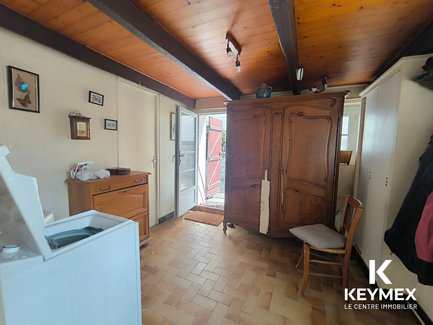 Maison 4 pieces LUZARCHES