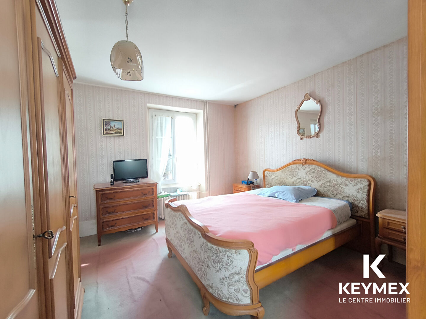 Maison 4 pieces LUZARCHES