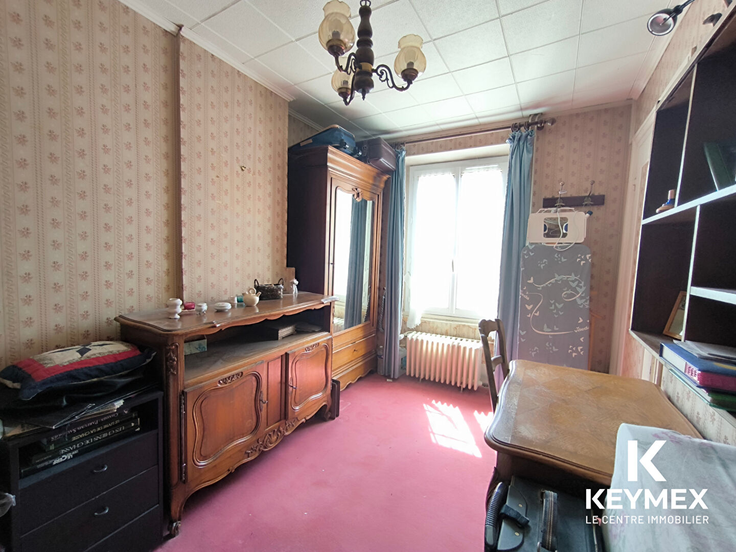 Maison 4 pieces LUZARCHES