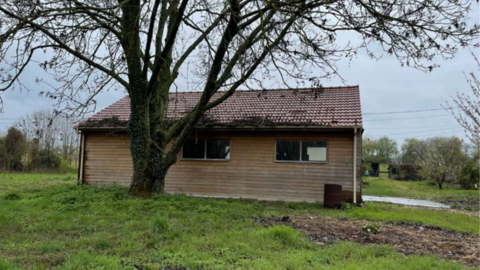 Maison Boran Sur Oise 5 pièce(s) 162 m2