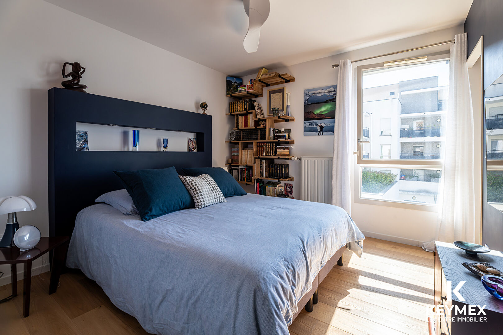 Appartement 5 pieces LOUVRES