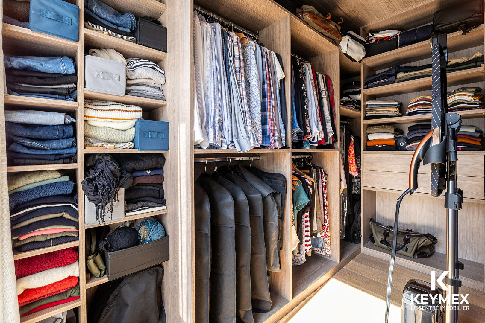 Appartement 5 pieces LOUVRES