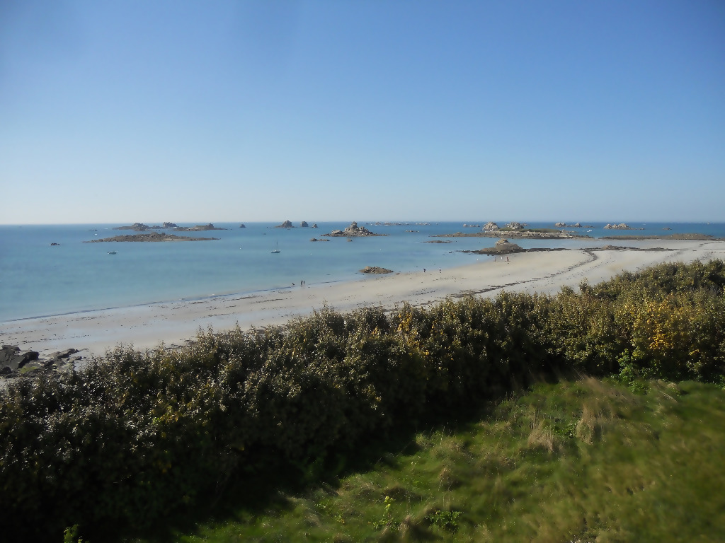 investissement immobilier vue mer