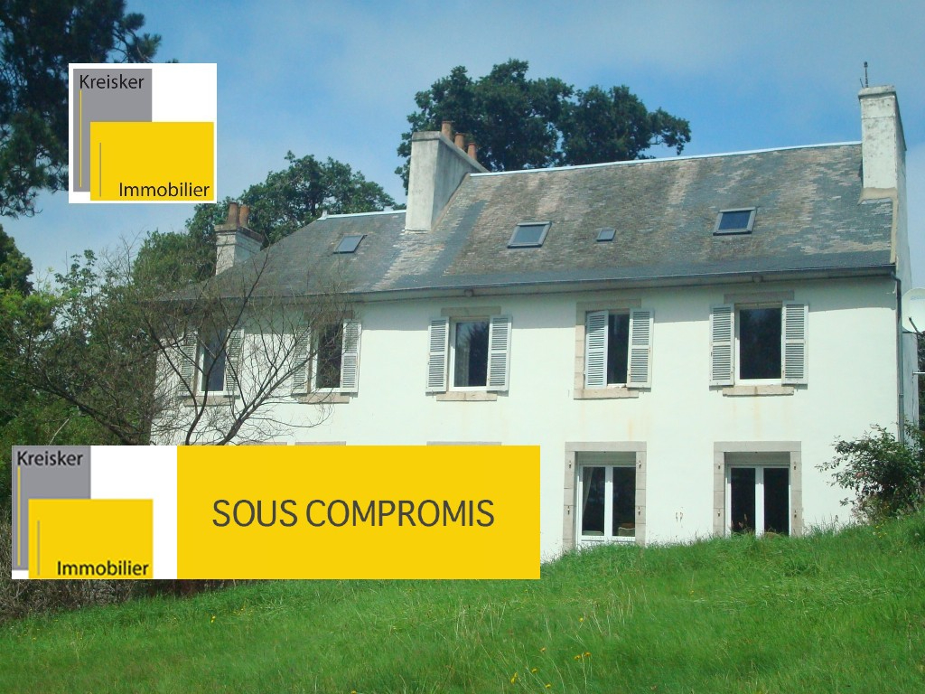 Le Bon Coin Immobilier St Pol De Leon